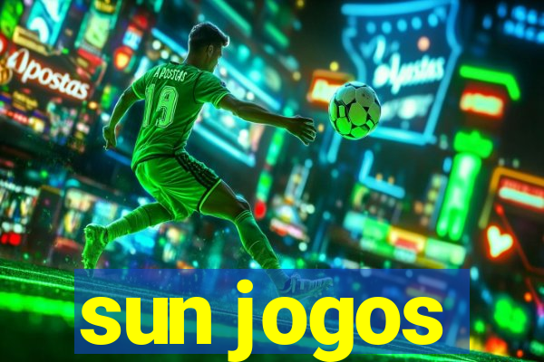 sun jogos